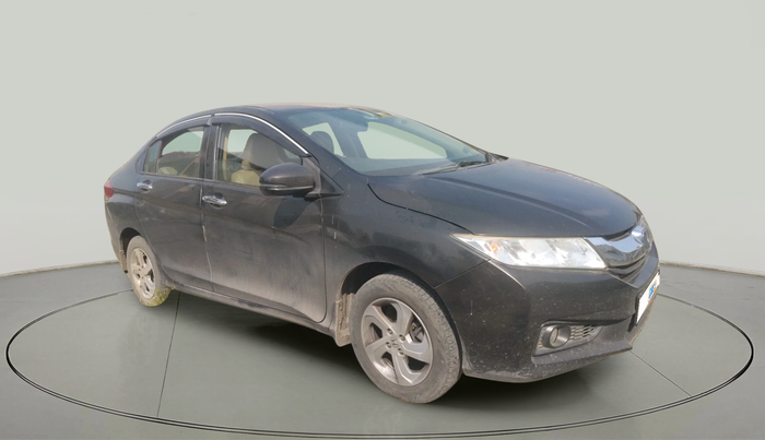 2015 Honda City 1.5L I-VTEC V MT, Petrol, Manual, 1,00,255 km, exterior