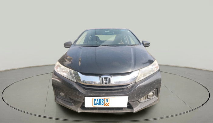 2015 Honda City 1.5L I-VTEC V MT, Petrol, Manual, 1,00,255 km, exterior