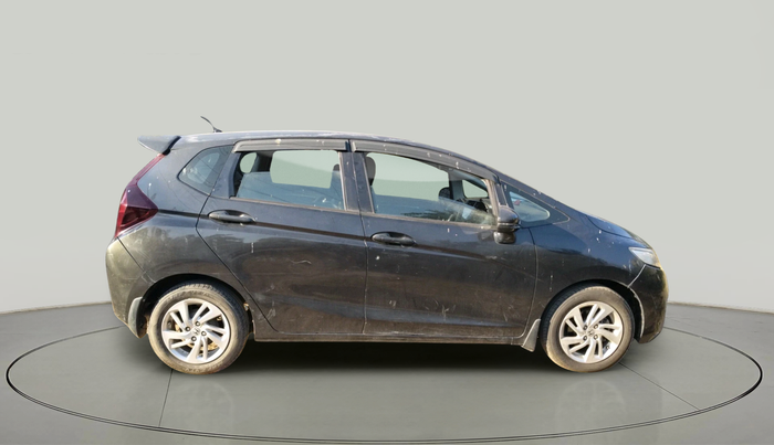 2016 Honda Jazz 1.2L I-VTEC VX, Petrol, Manual, 81,098 km, exterior