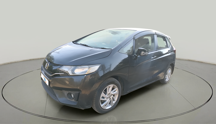 2016 Honda Jazz 1.2L I-VTEC VX, Petrol, Manual, 81,098 km, exterior