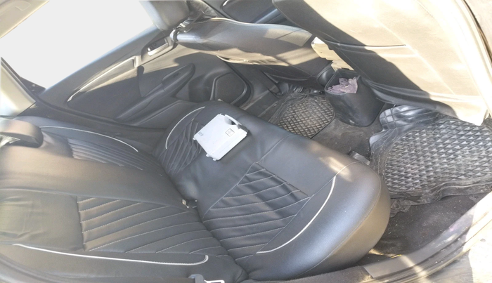 2016 Honda Jazz 1.2L I-VTEC VX, Petrol, Manual, 81,098 km, interior