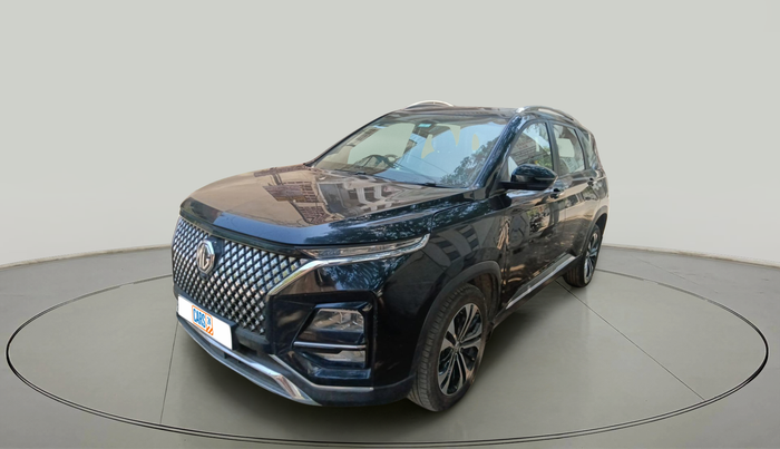 2023 MG HECTOR SMART 2.0 DIESEL, Diesel, Manual, 17,230 km, exterior