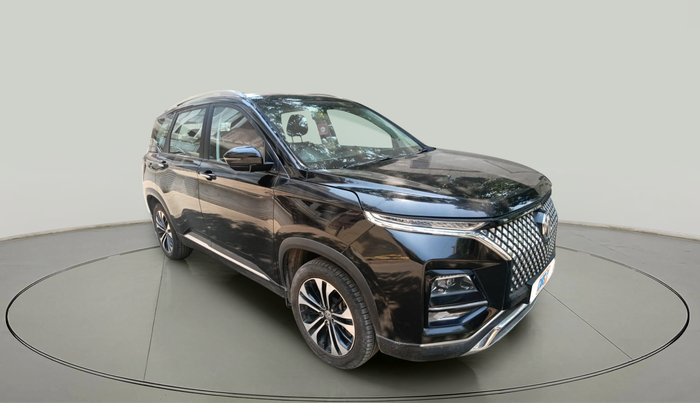 2023 MG HECTOR SMART 2.0 DIESEL, Diesel, Manual, 17,230 km, exterior