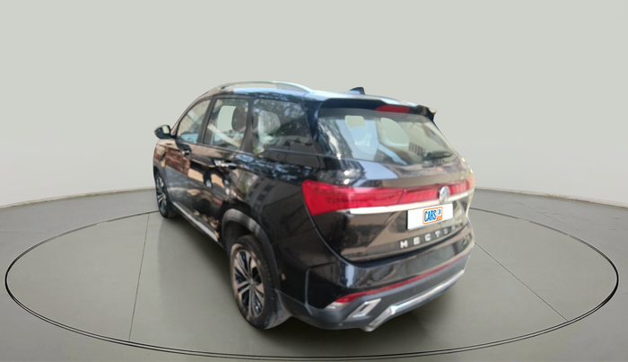 2023 MG HECTOR SMART 2.0 DIESEL, Diesel, Manual, 17,230 km, exterior