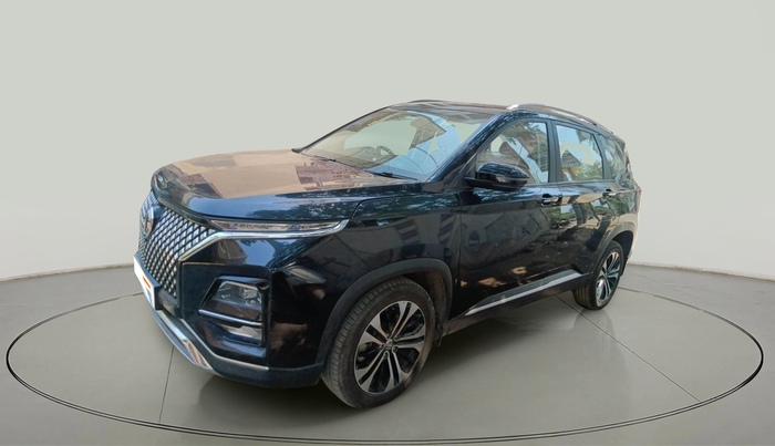 2023 MG HECTOR SMART 2.0 DIESEL, Diesel, Manual, 17,230 km, exterior