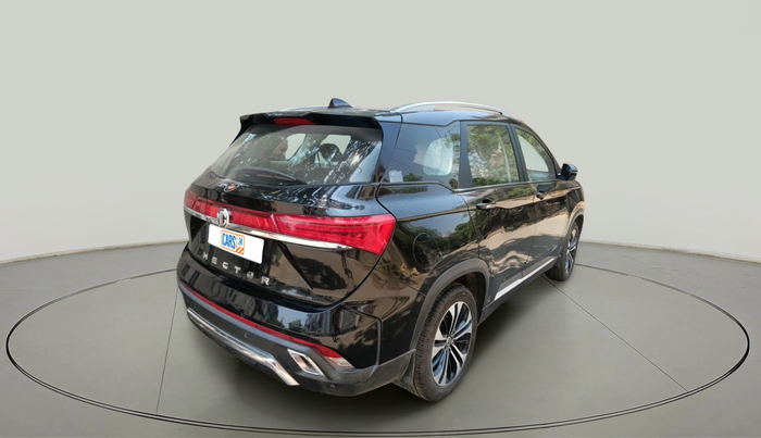 2023 MG HECTOR SMART 2.0 DIESEL, Diesel, Manual, 17,230 km, exterior