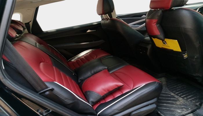 2023 MG HECTOR SMART 2.0 DIESEL, Diesel, Manual, 17,230 km, interior