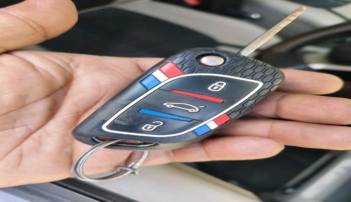 2016 Maruti Celerio ZXI AMT, Petrol, Automatic, 95,150 km, interior