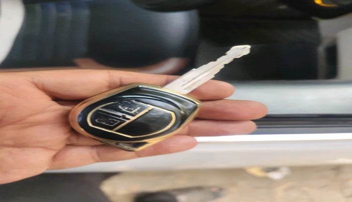 2014 Maruti Ciaz VDI, Diesel, Manual, 1,07,017 km, interior