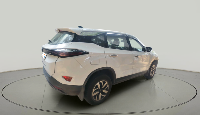 2021 Tata Harrier XZA PLUS 2.0L, Diesel, Automatic, 70,728 km, exterior
