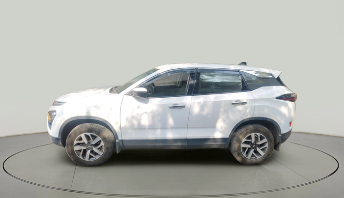 2021 Tata Harrier XZA PLUS 2.0L, Diesel, Automatic, 70,728 km, exterior