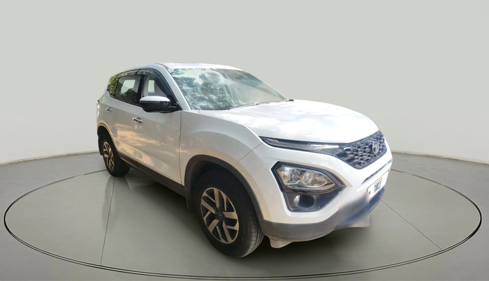 2021 Tata Harrier XZA PLUS 2.0L, Diesel, Automatic, 70,728 km, exterior
