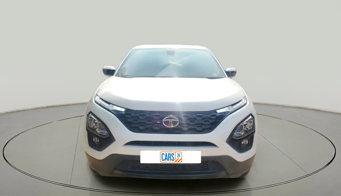2021 Tata Harrier XZA PLUS 2.0L, Diesel, Automatic, 70,728 km, exterior