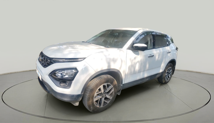 2021 Tata Harrier XZA PLUS 2.0L, Diesel, Automatic, 70,728 km, exterior