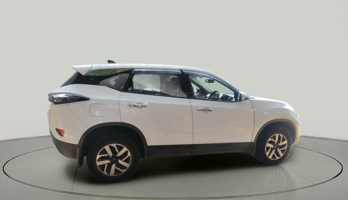 2021 Tata Harrier XZA PLUS 2.0L, Diesel, Automatic, 70,728 km, exterior