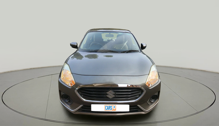 2017 Maruti Dzire VXI, Petrol, Manual, 52,662 km, exterior