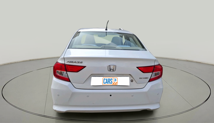 2020 Honda Amaze 1.2L I-VTEC E, Petrol, Manual, 30,079 km, exterior