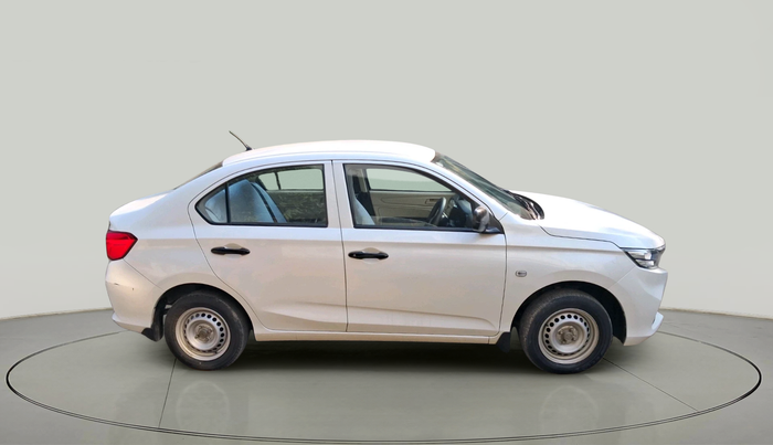 2020 Honda Amaze 1.2L I-VTEC E, Petrol, Manual, 30,079 km, exterior