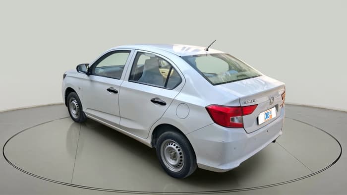 2020 Honda Amaze 1.2L I-VTEC E, Petrol, Manual, 30,081 km, exterior