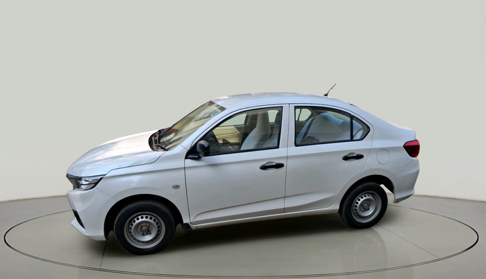 2020 Honda Amaze 1.2L I-VTEC E, Petrol, Manual, 30,079 km, exterior