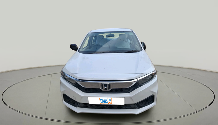 2020 Honda Amaze 1.2L I-VTEC E, Petrol, Manual, 30,079 km, exterior