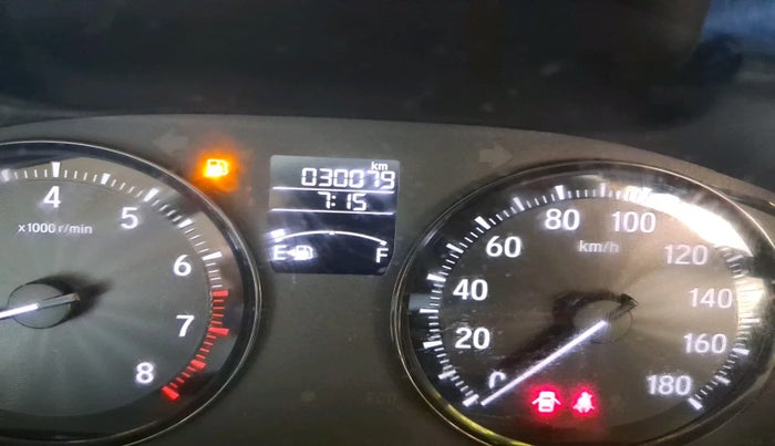 2020 Honda Amaze 1.2L I-VTEC E, Petrol, Manual, 30,079 km, interior