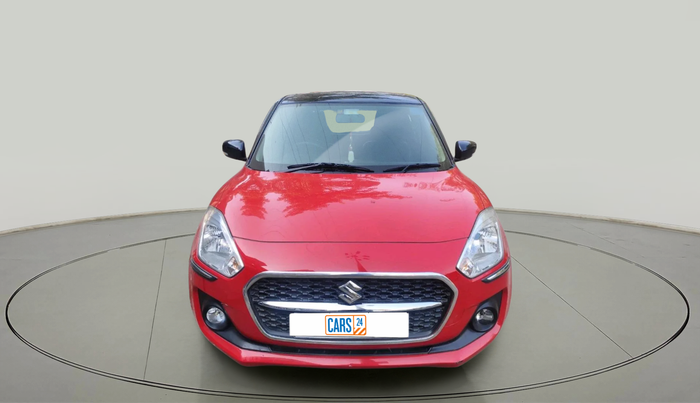 2023 Maruti Swift VXI, Petrol, Manual, 23,671 km, exterior