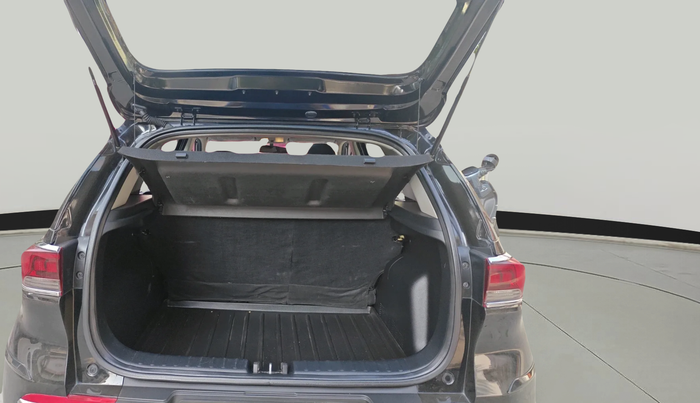 2023 KIA SONET HTX ANNIVERSARY EDITION 1.0 IMT, Petrol, Manual, 16,135 km, exterior