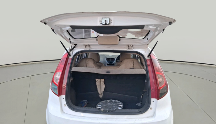 2014 Chevrolet Sail UVA 1.3 LS ABS, Diesel, Manual, 2,21,963 km, exterior