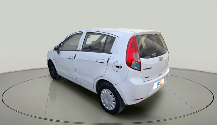 2014 Chevrolet Sail UVA 1.3 LS ABS, Diesel, Manual, 2,21,963 km, exterior