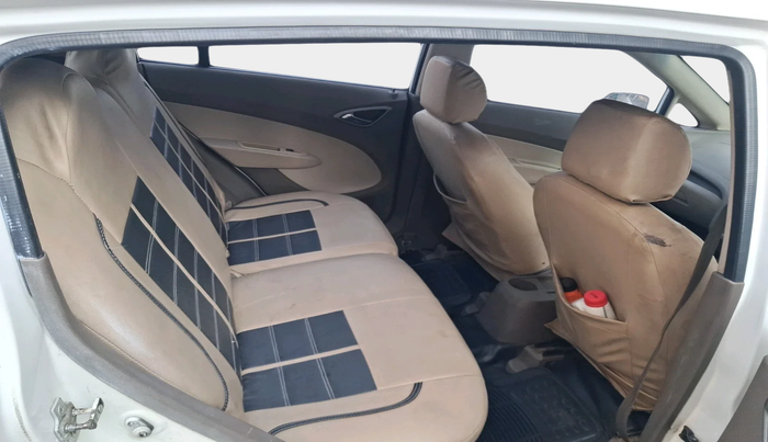 2014 Chevrolet Sail UVA 1.3 LS ABS, Diesel, Manual, 2,21,963 km, interior