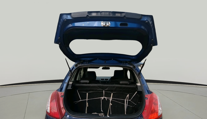 2013 Maruti Swift VXI, Petrol, Manual, 82,588 km, exterior