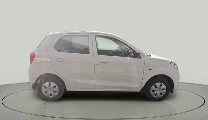 2022 Maruti Alto K10 VXI, Petrol, Manual, 64,674 km, exterior
