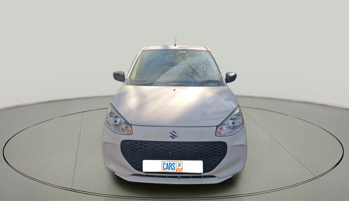 2022 Maruti Alto K10 VXI, Petrol, Manual, 64,674 km, exterior