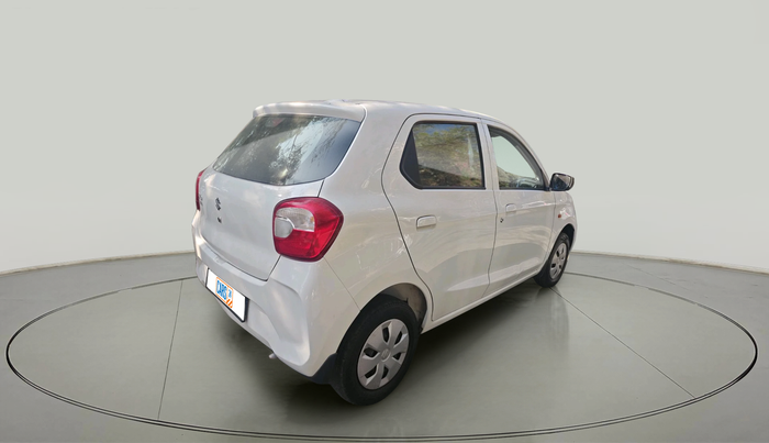 2022 Maruti Alto K10 VXI, Petrol, Manual, 64,674 km, exterior