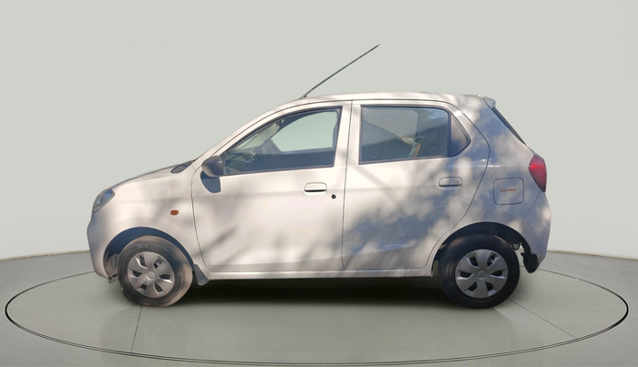 2022 Maruti Alto K10 VXI, Petrol, Manual, 64,674 km, exterior