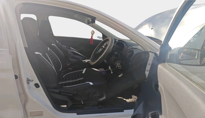 2022 Maruti Alto K10 VXI, Petrol, Manual, 64,674 km, interior