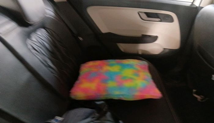 2023 Tata ALTROZ XZ PLUS SUNROOF CNG, Petrol, Manual, 50,773 km, interior