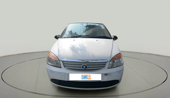 2016 Tata Indica EV2 LS, Diesel, Manual, 50,899 km, exterior