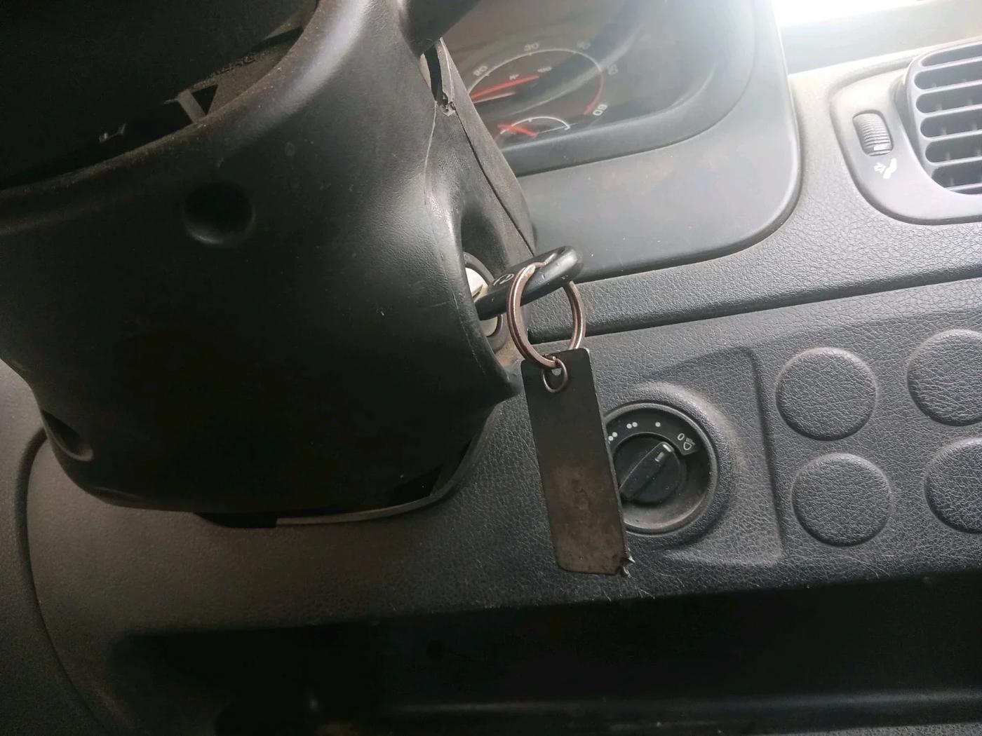 2016 Tata Indica EV2 LS, Diesel, Manual, 50,899 km, interior