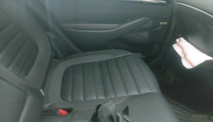 2021 KIA SELTOS GTX PLUS AT 1.5 DIESEL, Diesel, Automatic, 1,02,883 km, interior