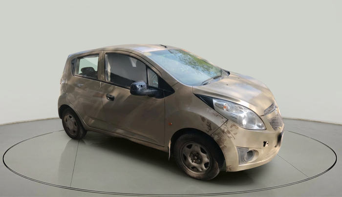 2012 Chevrolet Beat LS DIESEL, Diesel, Manual, 1,20,700 km, exterior