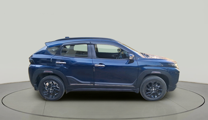 2023 Maruti FRONX DELTA PLUS 1.2MT, Petrol, Manual, 28,458 km, exterior