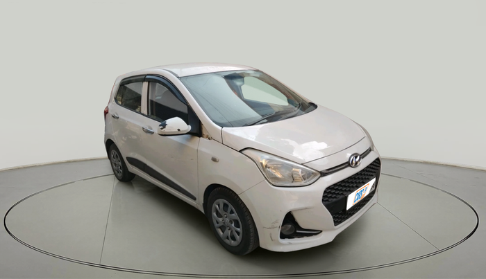 2017 Hyundai Grand i10 MAGNA U2 1.2 CRDI, Diesel, Manual, 73,966 km, exterior