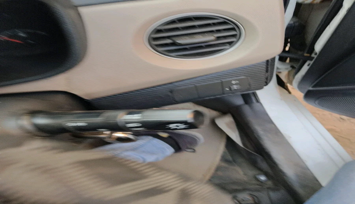 2017 Hyundai Grand i10 MAGNA U2 1.2 CRDI, Diesel, Manual, 73,966 km, interior