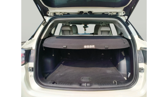 2018 Jeep Compass LIMITED (O) 1.4 PETROL AT, Petrol, Automatic, 83,384 km, exterior