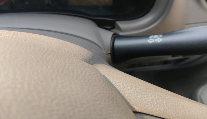 2011 Nissan Sunny XL, Petrol, Manual, 56,165 km, interior