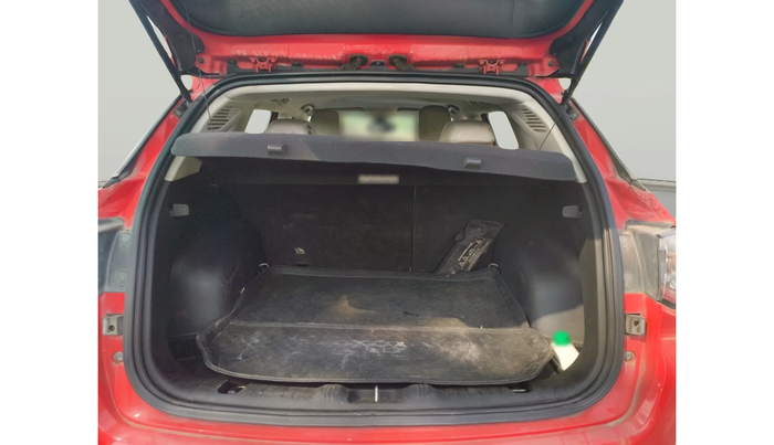 2018 Jeep Compass LIMITED 2.0 DIESEL, Diesel, Manual, 1,39,313 km, exterior