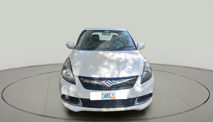 2013 Maruti Swift Dzire ZXI, Petrol, Manual, 1,65,343 km, exterior