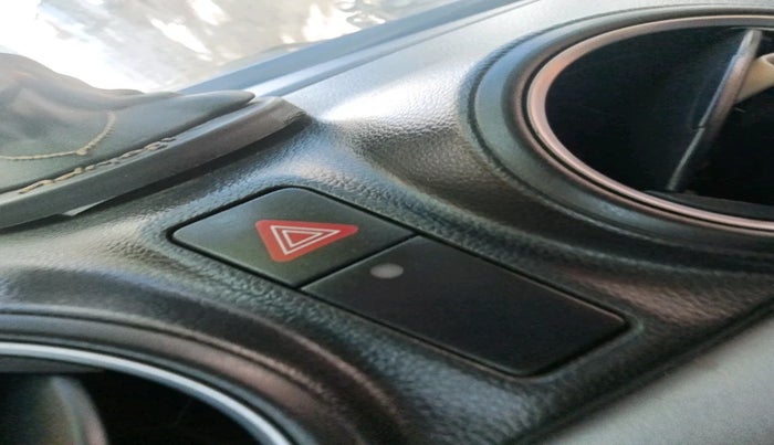 2018 Maruti Swift ZXI AMT, Petrol, Automatic, 62,446 km, interior